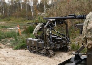 НРК Третьої штурмової 45 діб утримував позицію