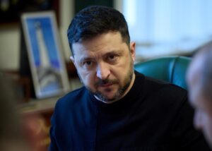 Зеленський: США прагнуть досягти фінальної угоди