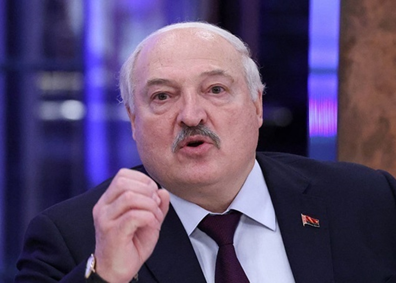 "Атака" на Валдай: Лукашенко пригрозив Україні