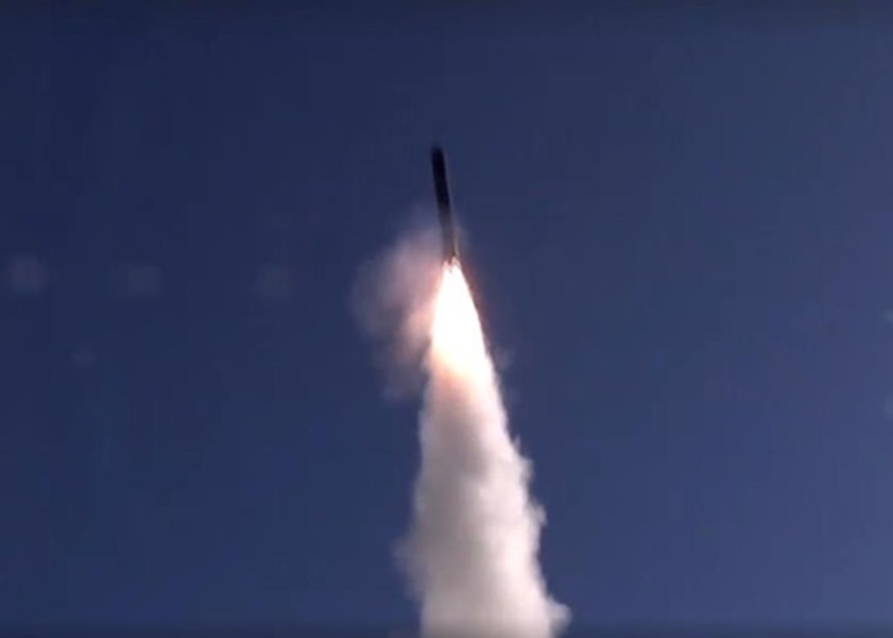 Росія запустила по Україні близько 2400 ракет за рік