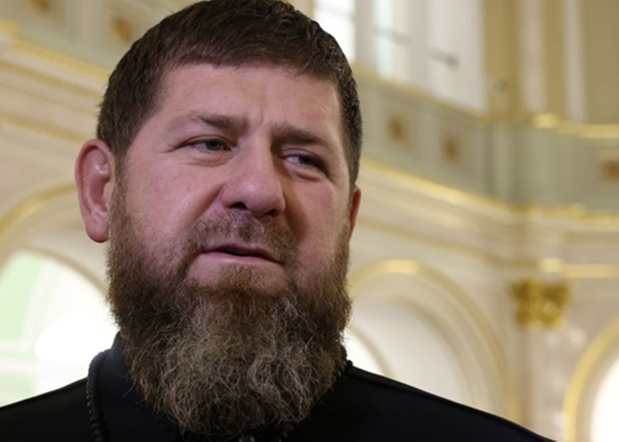 Кадирова екстрено госпіталізували в Москві - ЗМІ