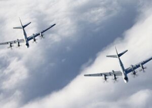 РФ підняла до 10 бортів Ту-95: коли чекати ракет