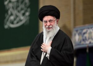 Аятола Хаменеї планує втечу до Москви - ЗМІ