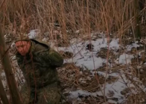 Бійці ГУР провели рейд у тил росіян на Запоріжжі