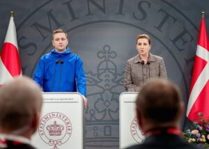 Гренландія відкинула варіант приєднання до США