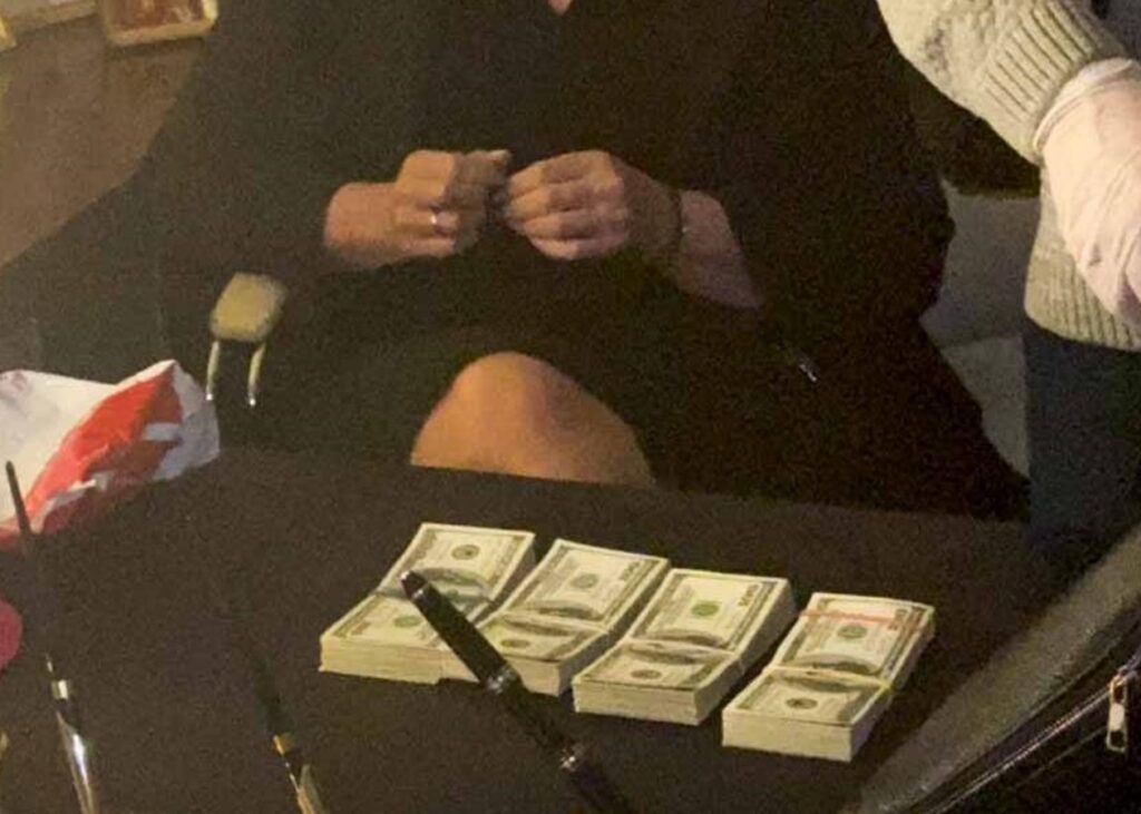 Тимошенко отримала підозру – НАБУ