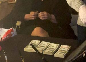 Тимошенко отримала підозру – НАБУ