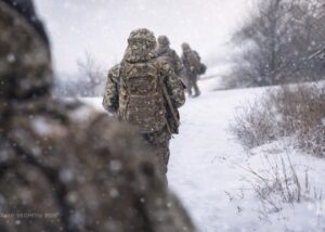 Рада визначилась щодо воєнного стану і мобілізації