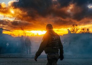 Росіяни штурмують на 12 напрямках – Генштаб