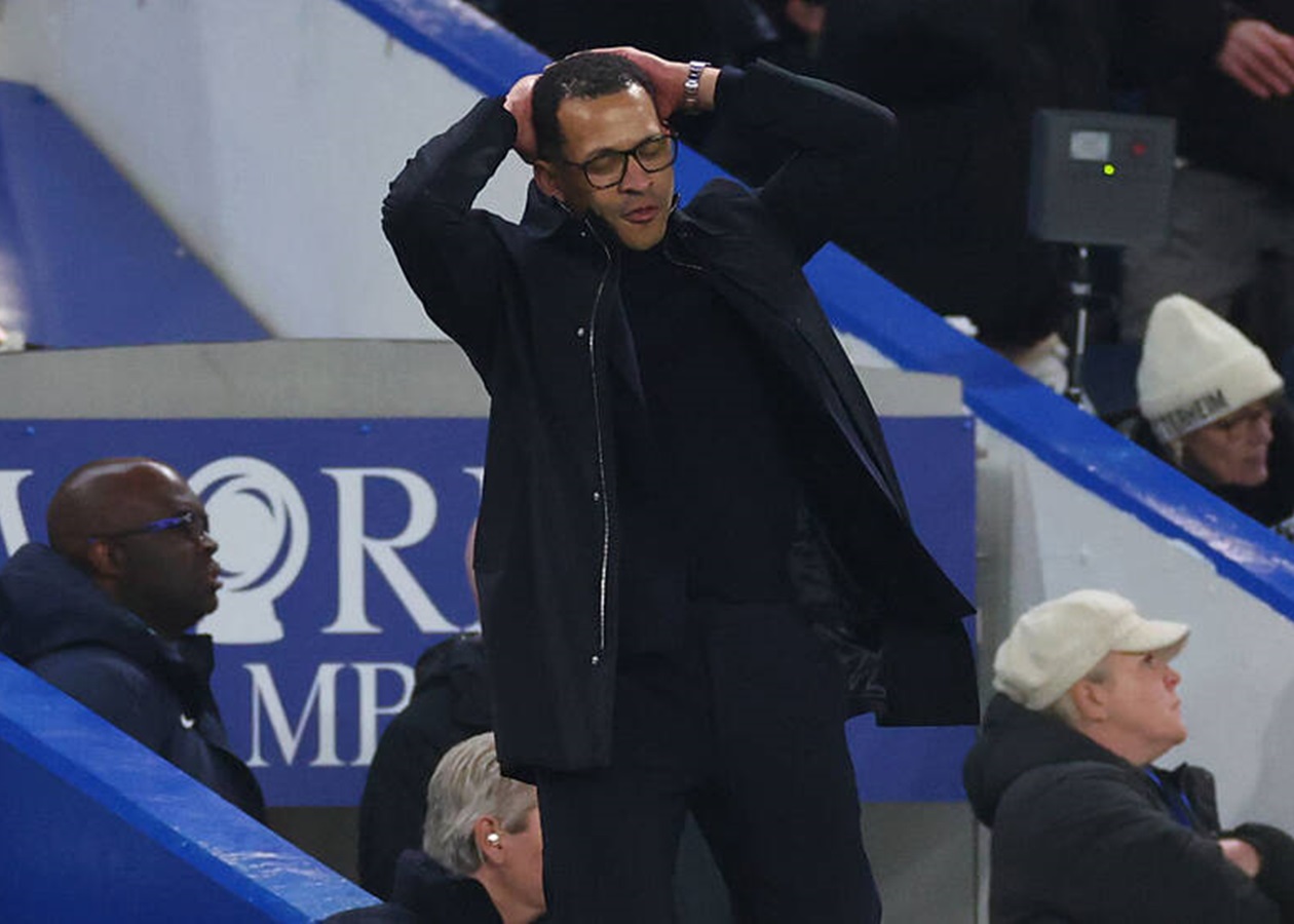 Новий тренер Челсі вважає, що проблема команди полягає в захисниках