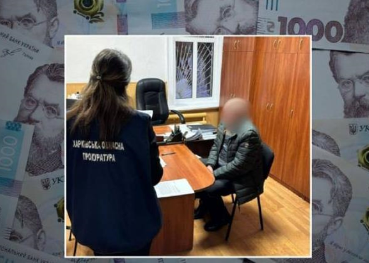 Не задекларував нерухомість: ексдепутат міськради отримав підозру