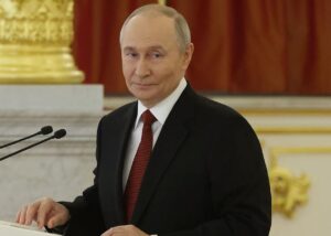 Путін не наважився критикувати Трампа за захоплення Мадуро