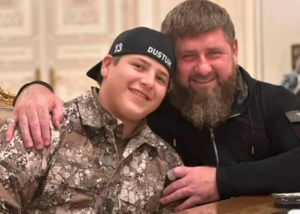 Сина Кадирова літаком відправили у Москву - ЗМІ