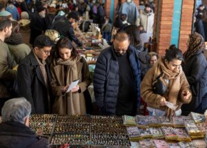 В Ірані на тлі затишшя духовенство закликає до страт – ЗМІ