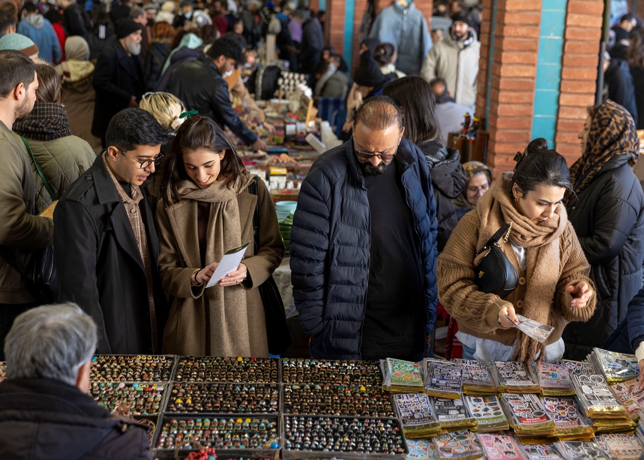В Ірані на тлі затишшя духовенство закликає до страт – ЗМІ