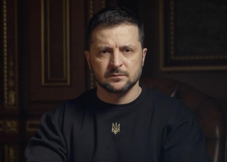 Зеленський розповів про стан енергетики