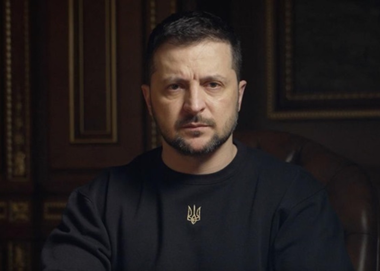 Зеленський розповів про стан енергетики