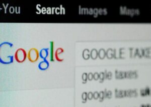 До бюджету торік надійшло понад 14,4 млрд грн "податку на Google"