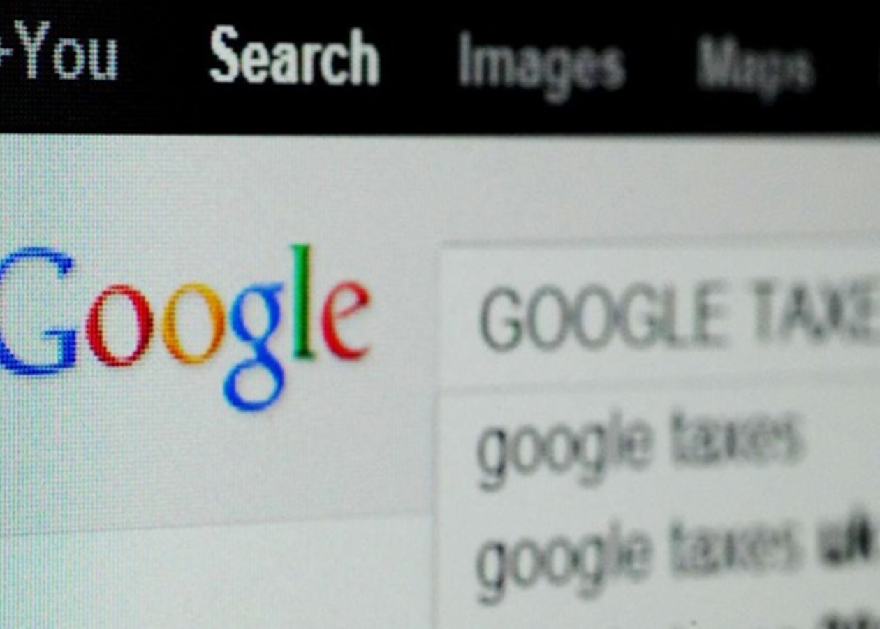 До бюджету торік надійшло понад 14,4 млрд грн "податку на Google"