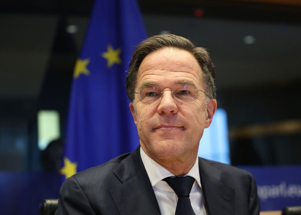 Генсек НАТО назвав ризики автономної оборони ЄС