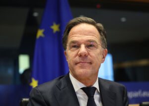 Генсек НАТО назвав ризики автономної оборони ЄС