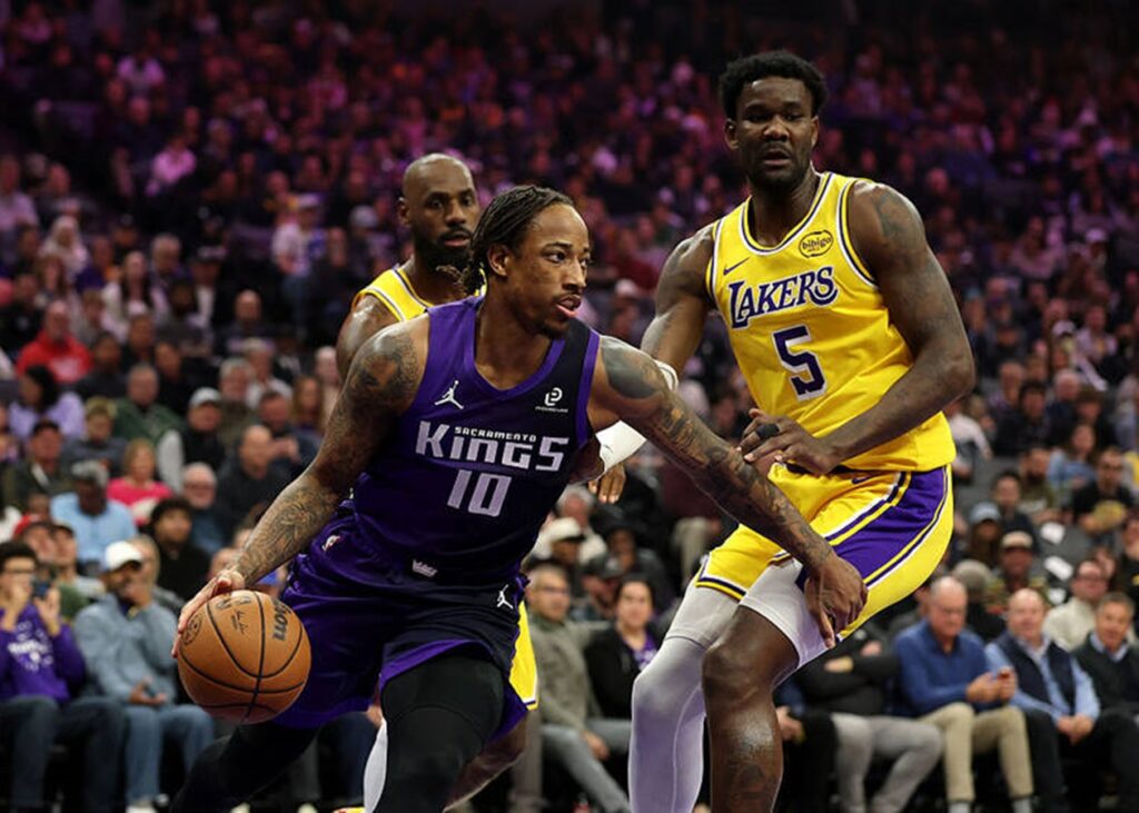 НБА: Індіана і Сакраменто святкують гучні перемоги