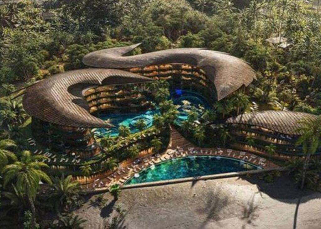 Готель українського девелопера отримав найпрестижнішу світову премію