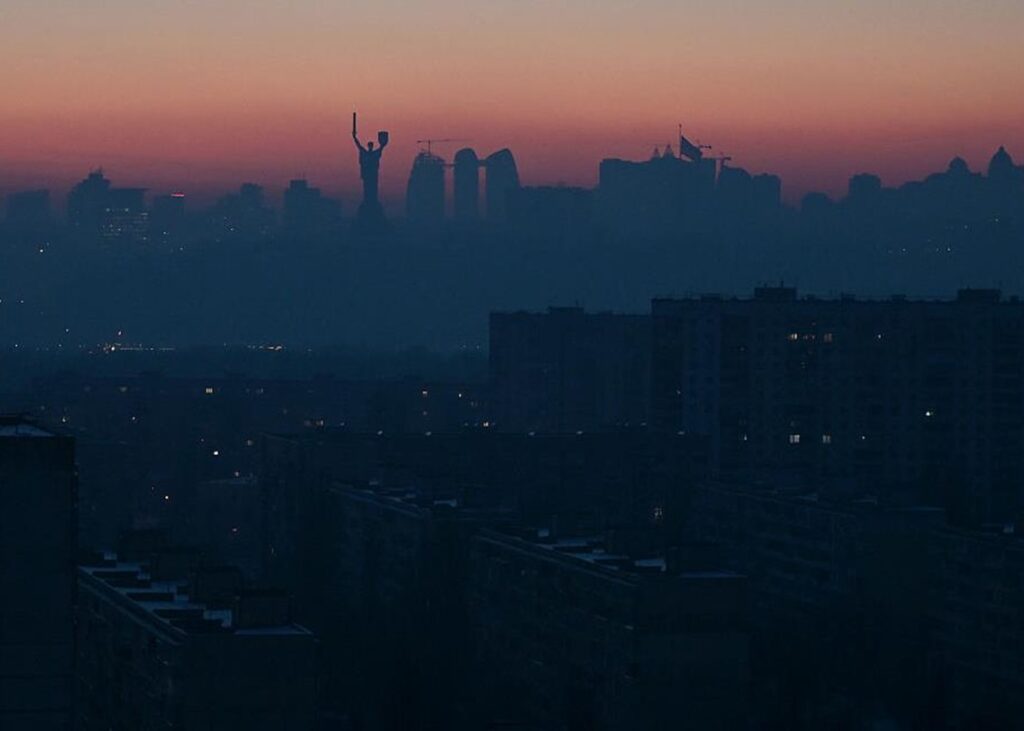 Українців попередили щодо відключень 27 січня