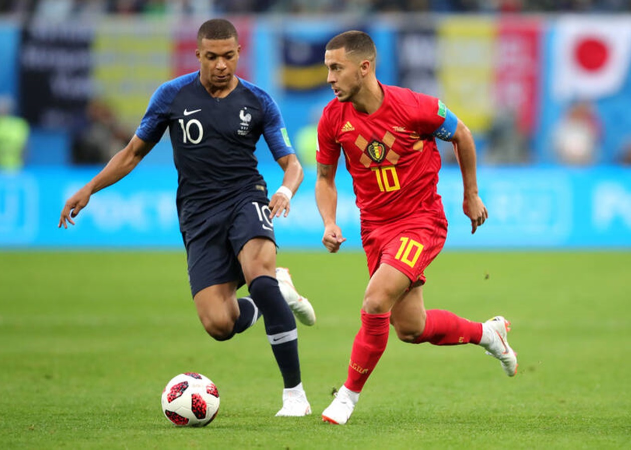 Екс-зірка Реала назвав ключ до Золотого м'яча для Мбаппе