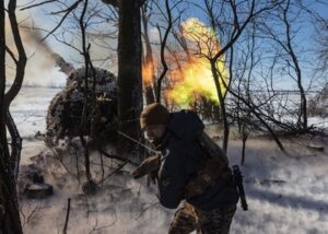 ЗСУ спростували фейк про окупацію Оріхово-Василівки на Донеччині