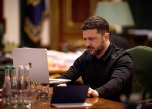 Україна оголосила КВІР терористичною організацією