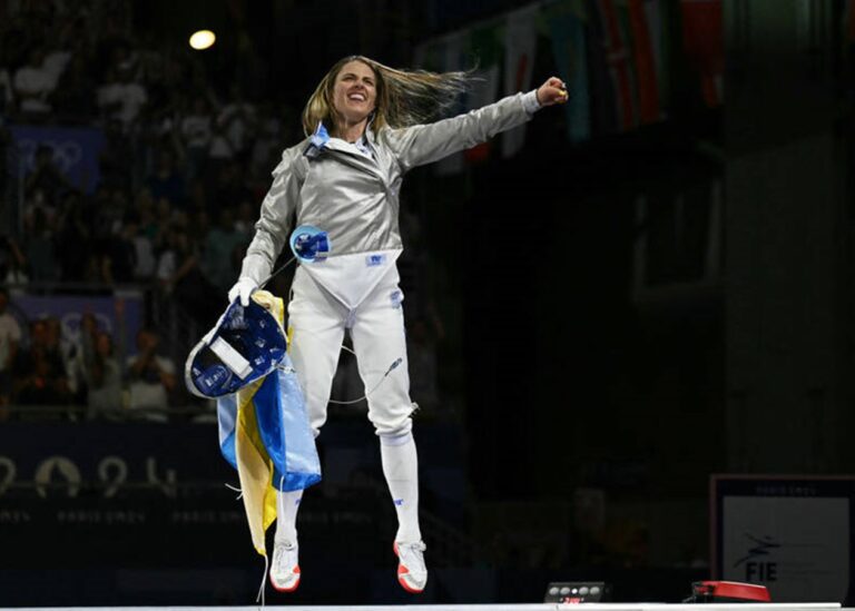 Харлан розповіла про важливу подію у житті