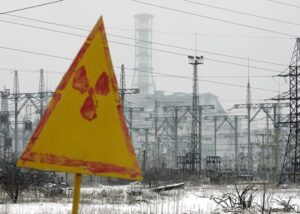 МАГАТЕ виявило 50 дронів біля АЕС в Україні