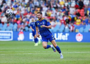 Фонсека оголосив про приєднання Яремчука до команди Ліона