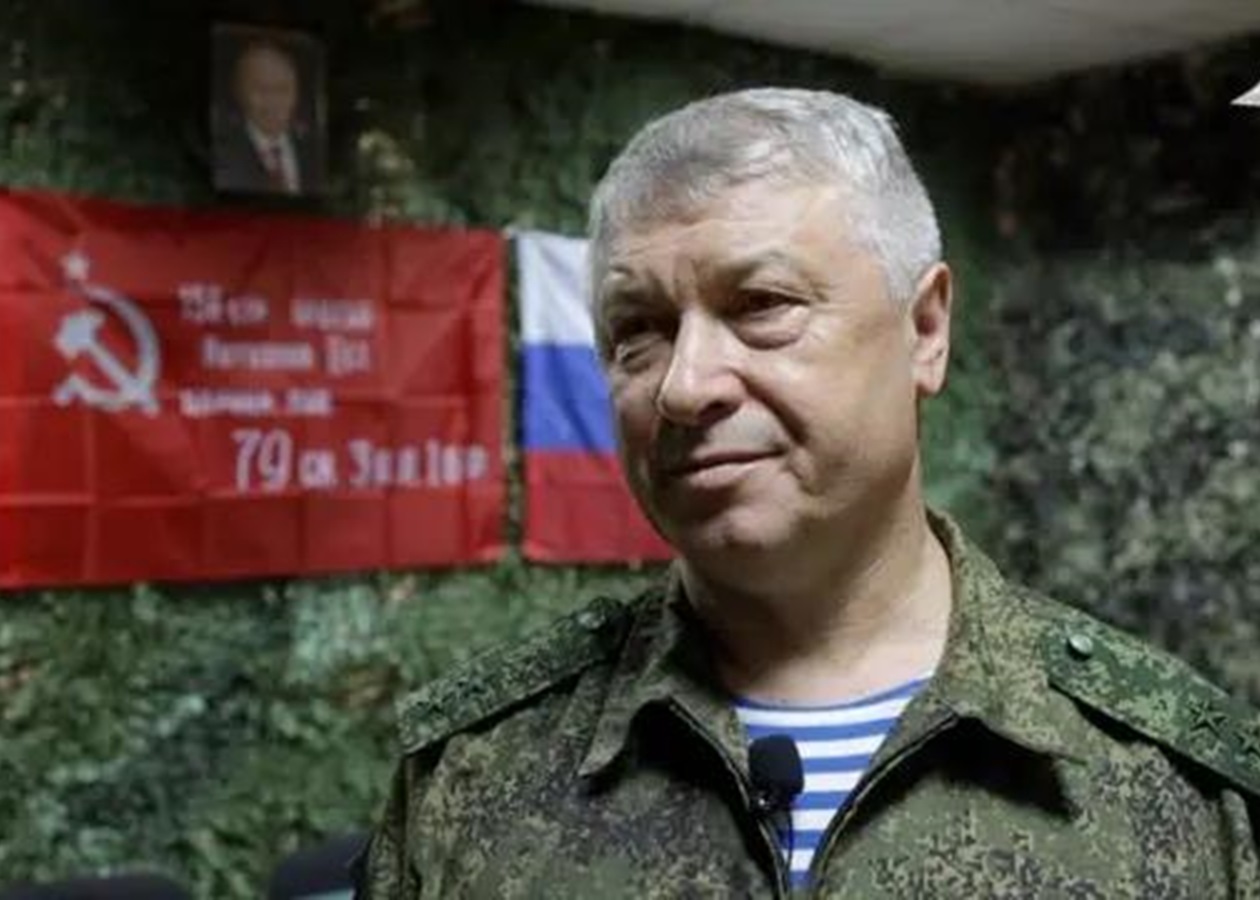 СюжетКуратор ПВК Вагнера. Замах на генерала в Москві