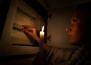 На ТОТ Херсонщини на Запоріжжя фіксують масові відключення електрики