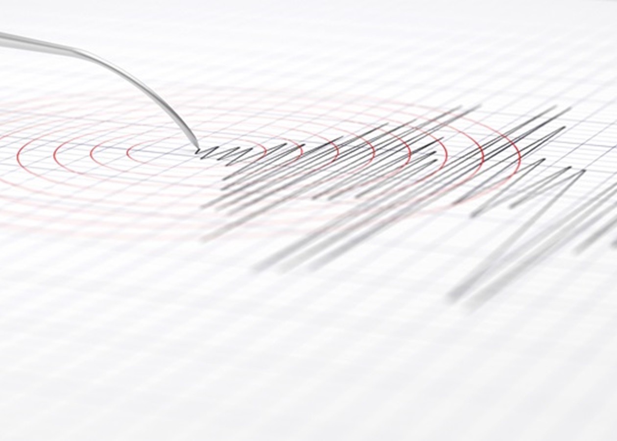 Росію сколихнули землетруси