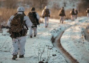 ЗСУ зупинили атаку росіян через трубу на Сумщині