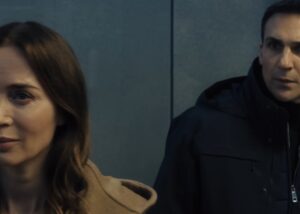 Universal представив трейлер фантастичного фільму Стівена Спілберга