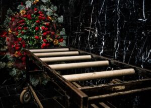 У Росії злетіли ціни на послуги крематоріїв – ЗМІ