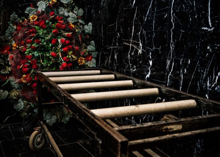 У Росії злетіли ціни на послуги крематоріїв – ЗМІ