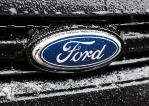 У Ford попередили про подорожчання авто через дефіцит комп'ютерної пам'яті