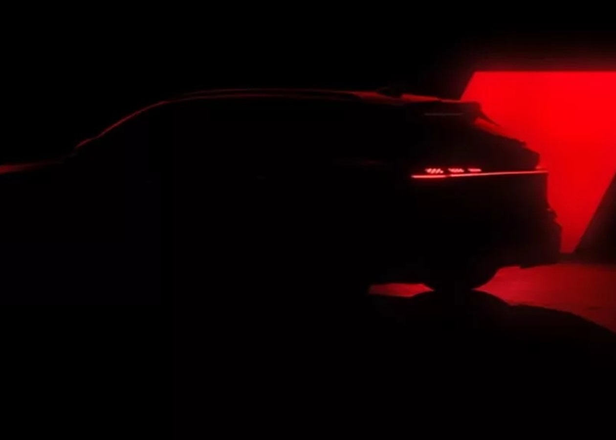 Новий Audi RS5 злили в мережу до прем’єри