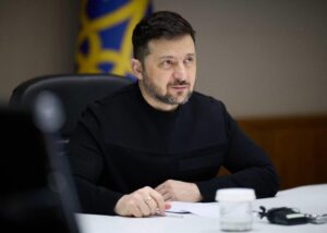 РФ намагається затягнути переговори - Зеленський