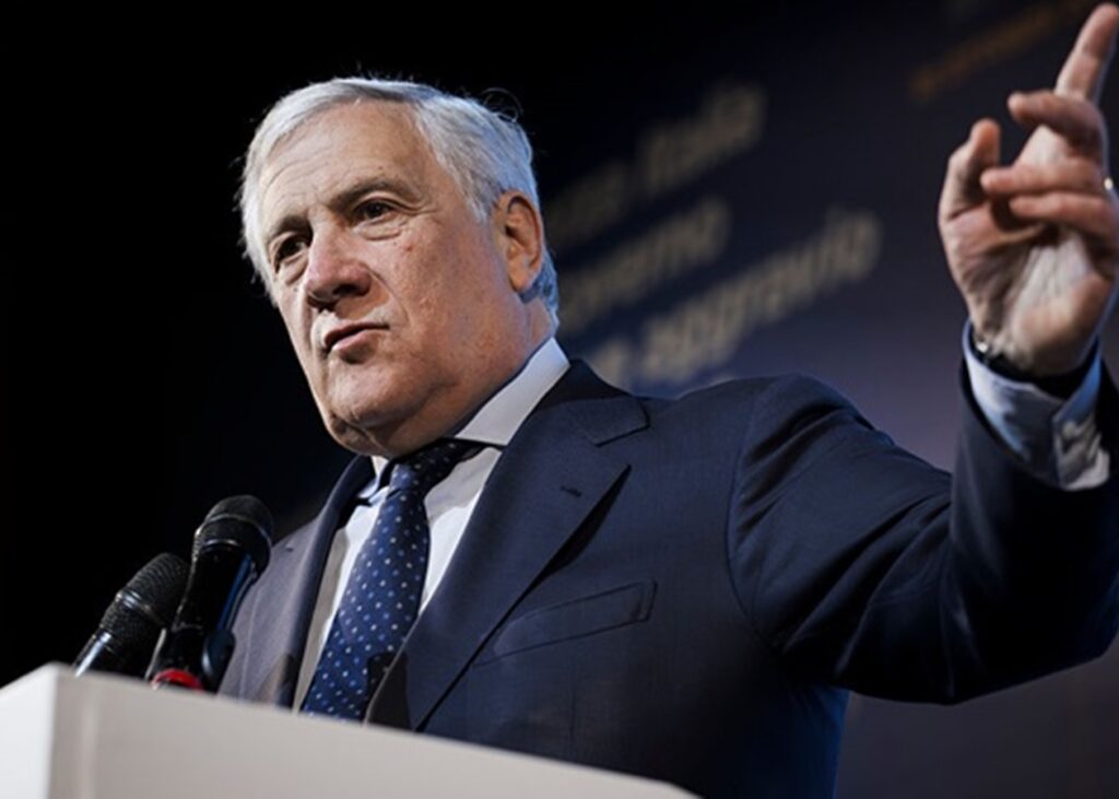 Італія закликає переглянути допуск росіян і білорусів до Паралімпіади