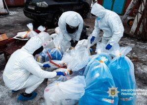 Операція Рубікон: викрито масштабну наркомережу