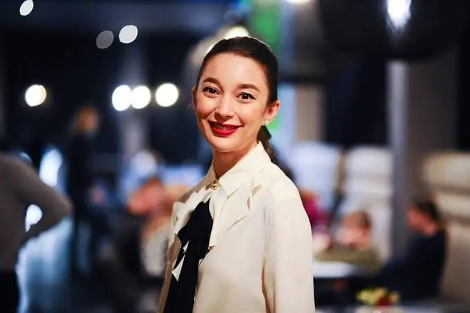 Донька нардепа-втікача Дубневича Роксолана Пиртко обзавелася нерухомістю в Словаччині та Дубаї на мільйони євро