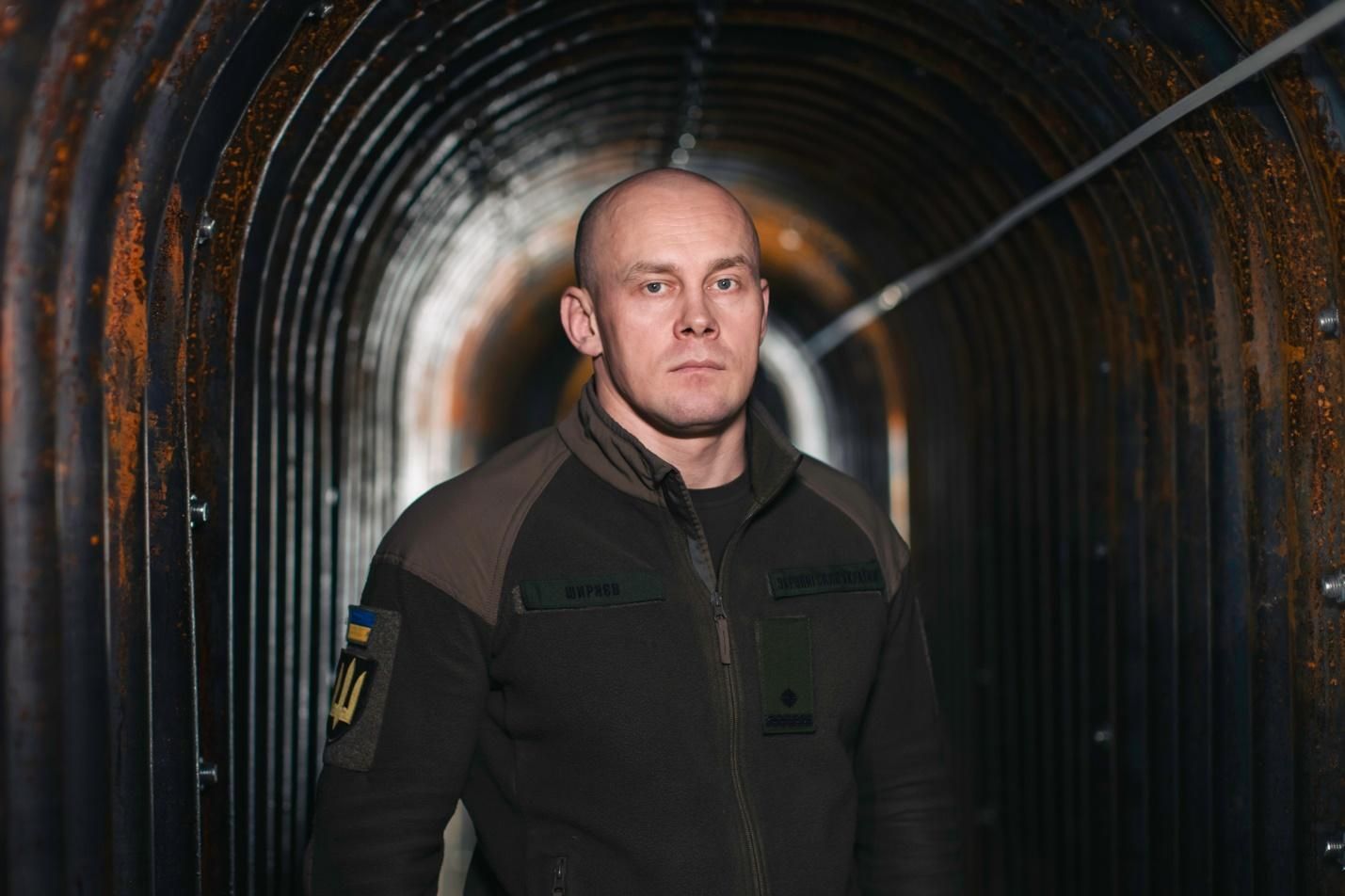 Командир 225 ОШП Олег Ширяєв в інтерв’ю WSJ: Треба зосередитись на ураженні операторів дронів і командних пунктів противника