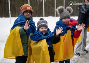 Зеленський: Україна повернула 2 тис. дітей з Росії