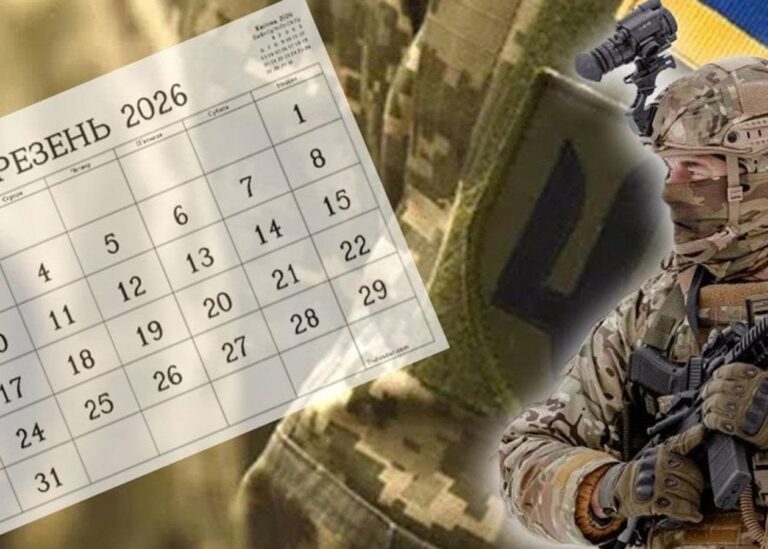 Зміни у березні: нова модель мобілізації, індексація пенсій, літній час